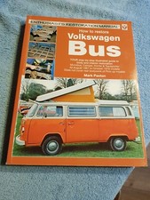 Restore volkswagen bus for sale  BEDFORD