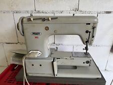 Pfaff 362 automatic gebraucht kaufen  Langenfeld (Rheinland)