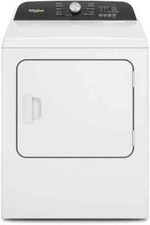 Whirlpool wed500cmw inch for sale  Denver
