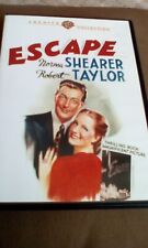 Escape robert taylor for sale  FRASERBURGH