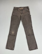 Carhartt women dungaree for sale  Damascus