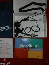 Profi universal kopfhörerset gebraucht kaufen  Diez