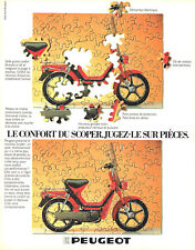 Publicité advertising 097 d'occasion  Tinténiac