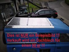 Landrover defender roof gebraucht kaufen  Brombachtal