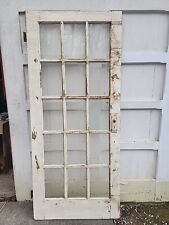 Antique glass pane for sale  Great Barrington
