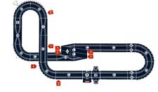 Carrera dtm power gebraucht kaufen  Eutin