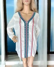 Ukrainian embroidered blouse for sale  Tampa