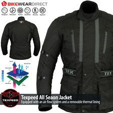 Veste moto armure d'occasion  Expédié en France