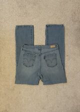 Levis 505 straight for sale  YEOVIL