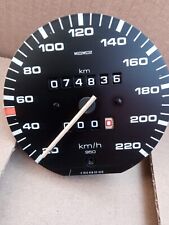 Compteur golf mk2 d'occasion  Carros