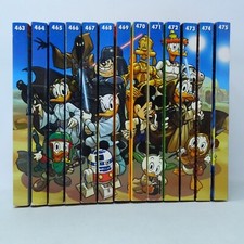 Walt disneys lustiges gebraucht kaufen  Halle