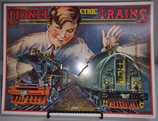 1992 lionel electric for sale  Rochelle