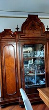 Elegante credenza vetrina usato  Lazise
