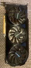 Gigabyte amd radeon for sale  GLASGOW
