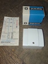 Legrand télérupteur 49207 d'occasion  Ciry-le-Noble