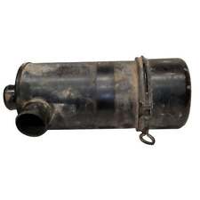 Used air cleaner for sale  Lake Mills