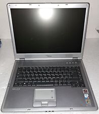 Portatile fujitsu siemens usato  Conversano