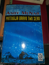 Libro pattuglia bravo usato  Breno