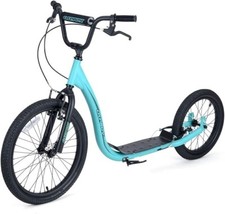 Bmx kick scooter for sale  Peralta