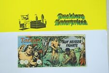 Tarzan lehning piccolo gebraucht kaufen  Ansbach