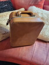 Petite valise rétro d'occasion  Plonéour-Lanvern