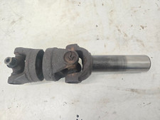 Spline slip yoke for sale  East Canaan