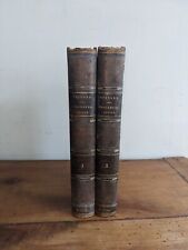 Livre ancien boitard d'occasion  Penmarch