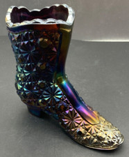 Vintage fenton iridescent for sale  Midland