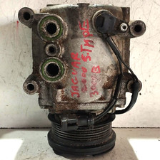 Compressore aria condizionata usato  Frattaminore