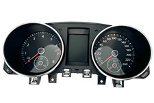 Quadro strumenti contachilomet usato  Desio