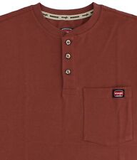 Wrangler workwear men for sale  Cleveland