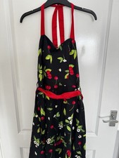 Cherry flower halter for sale  PONTYCLUN