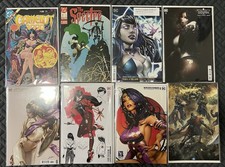 Comics lot various for sale  San Antonio