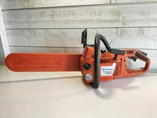 Tronçonneuse husqvarna 339 d'occasion  Toulouse-