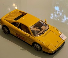 Bburago 3039 ferrari gebraucht kaufen  Glinde