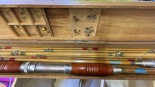 Vintage split cane for sale  WESTCLIFF-ON-SEA