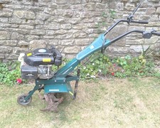 Powerplus pow6471 petrol for sale  NEWPORT