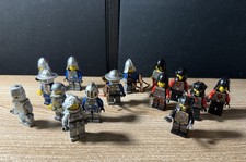 Lego castle minifigures for sale  Laguna Niguel