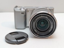 Sony nex camera for sale  SOUTH SHIELDS