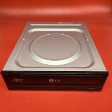 LG Super Multi gravador de DVD gravador 5,25" unidade óptica SATA, GH22NS70, usado comprar usado  Enviando para Brazil