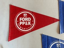 Vintage nfl punt for sale  Tinley Park
