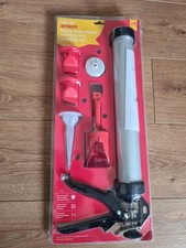 Amtech mortar gun for sale  BOLTON