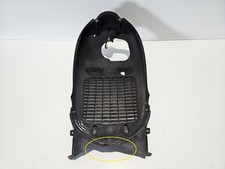 Carena griglia radiatore usato Carena griglia radiatore usato  Caivano