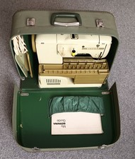 Bernina record 730 for sale  LEICESTER