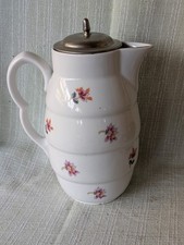 Art deco kakaokanne gebraucht kaufen  Rodenberg