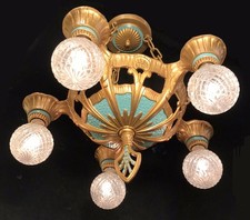 Antique vtg art for sale  Springville