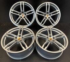 porsche alloy wheels 19 for sale porsche alloy wheels 19 for sale BURY