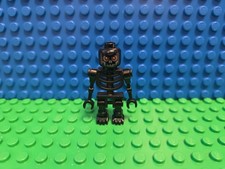 Lego black skeleton for sale  Butler