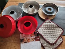 Mnia backofenset teilig gebraucht kaufen  Neuwied
