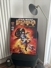 Star wars boba for sale  CAMBERLEY